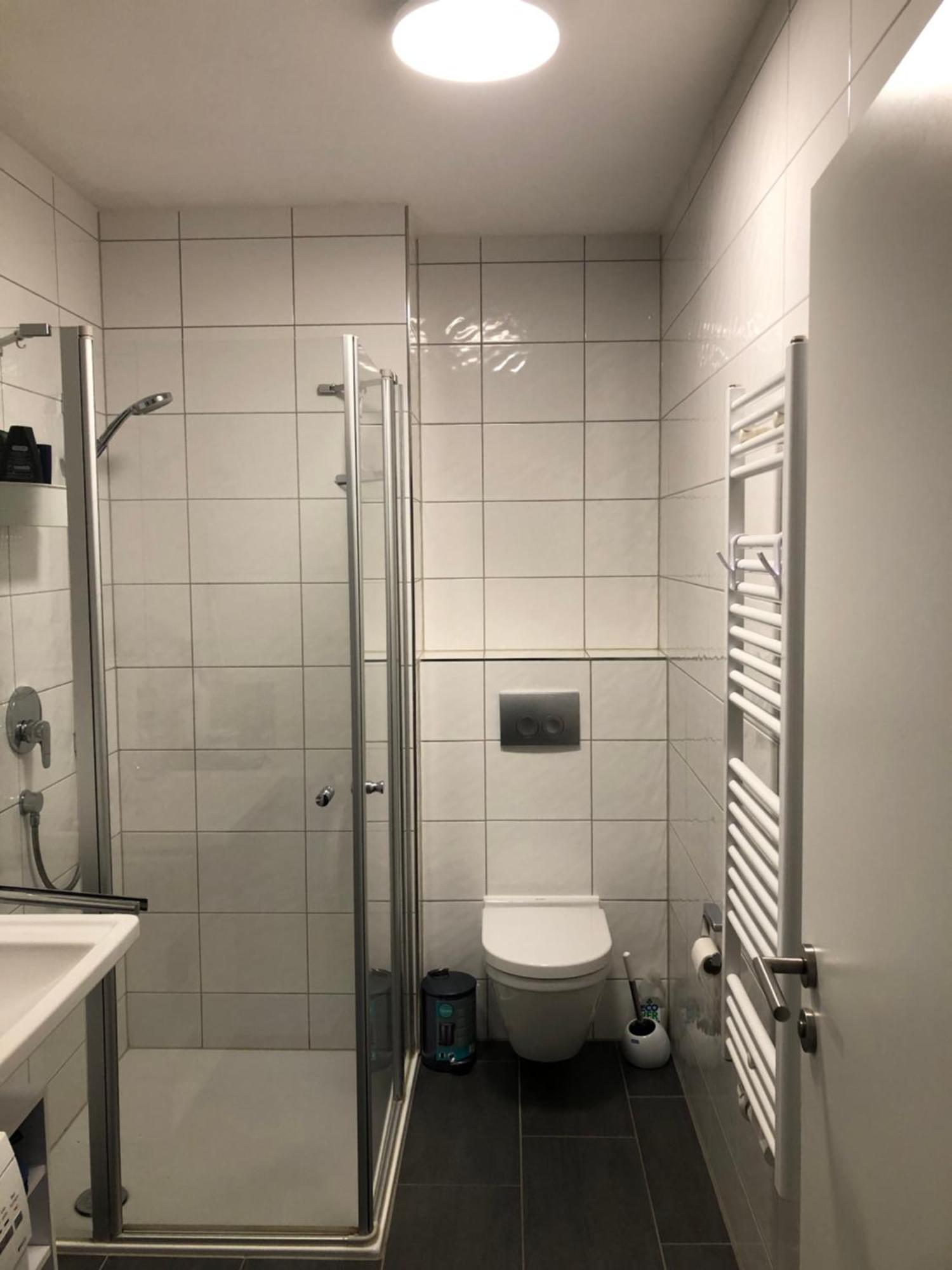 Schickes Apartment Mit Moselblick Trier Luaran gambar