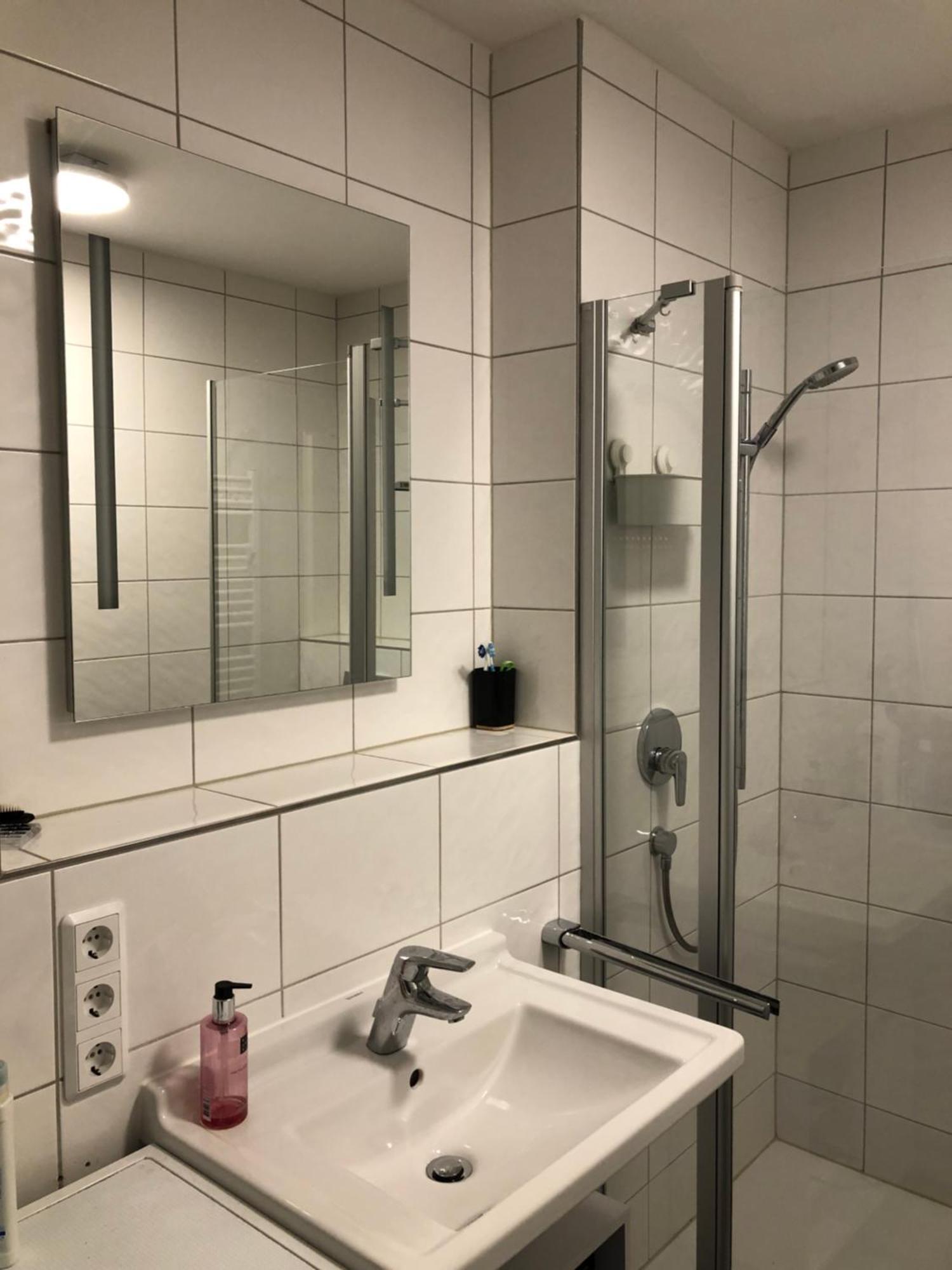 Schickes Apartment Mit Moselblick Trier Luaran gambar